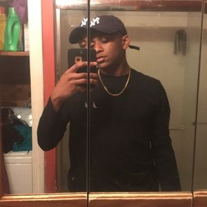 Meet your Posher, Keyon